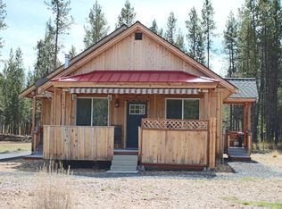 17140 Merganser Dr, Bend, OR 97707