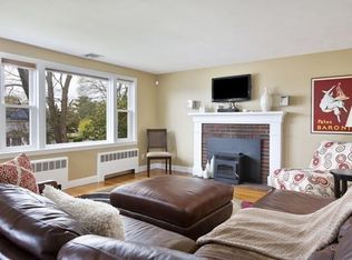 119 Collincote St, Stoneham, MA 02180