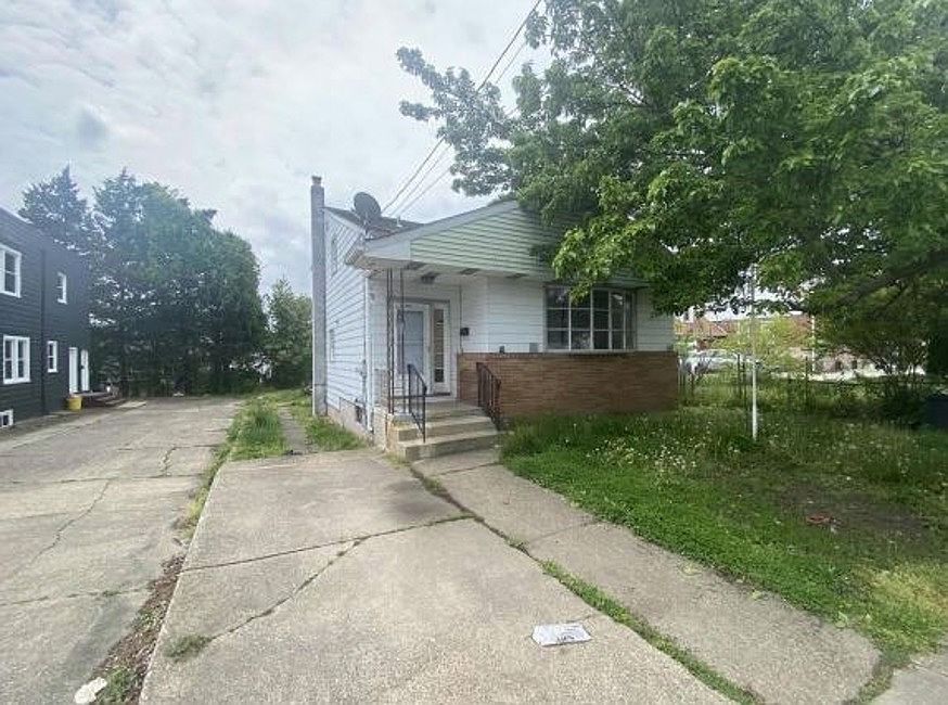 Property Front View