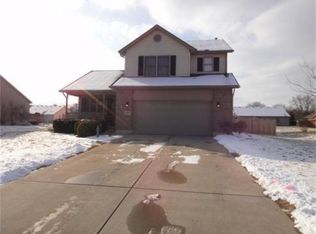 6507 Junior Ct, Carlisle, OH