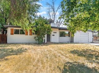 1624 S Empire Way, Boise, ID 83709
