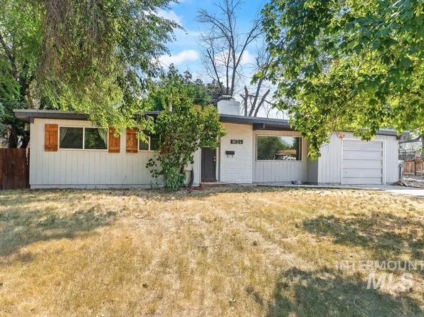 1624 S Empire Way, Boise, ID 83709