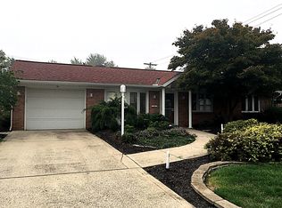 139 Brisbane Ave, Westerville, OH 43081