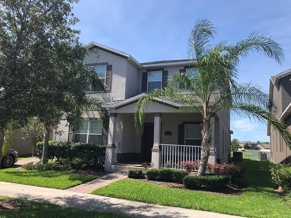 1st image of 5618 Water Pier Ln