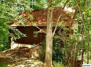 333 Sugar View Dr, Sevierville, TN 37876