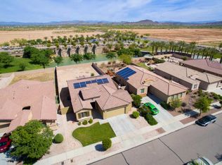 16368 W Sand Hills Rd, Surprise, AZ 85387