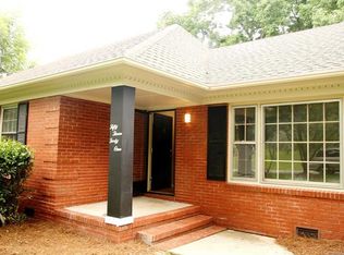 5341 Fernhill Dr, Charlotte, NC 28217