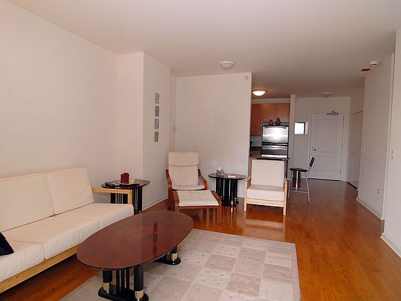 Living Room View 2