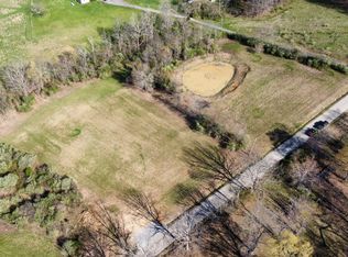 2327 Debord Rd, Chillicothe, OH 45601