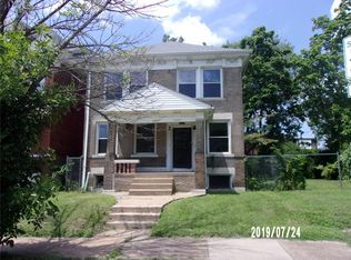 1365 Arlington Ave, Saint Louis, MO 63112