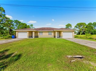 772/774 Holmes Ave, Lehigh Acres, FL 33974