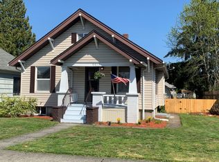 6019 S Lawrence St, Tacoma, WA 98409