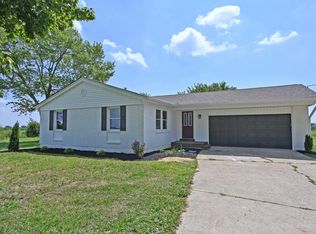 3355 Somerville Rd, Somerville, OH 45064