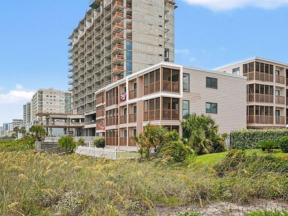 3rd image of 1711 S Ocean Blvd. #205