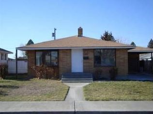 1324 N 15th Ave, Pasco, WA