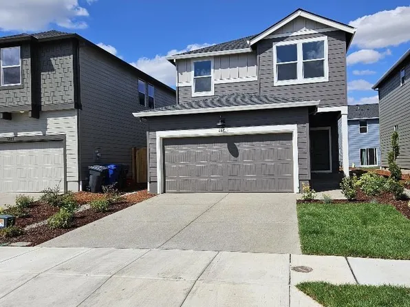 4811 Parsley Ave NE Lot 299, Salem, OR 97301