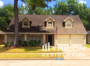 3522 Campfield Ct, Katy, TX 77449