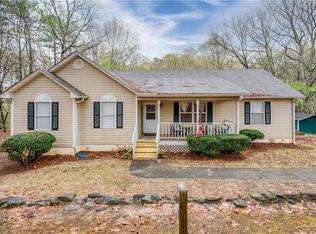 2240 Brooks Rd, Dacula, GA 30019