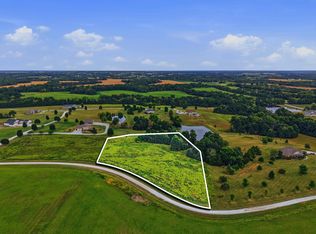 LOT 34/35 Meadow Lake Ln, Fayette, MO 65248