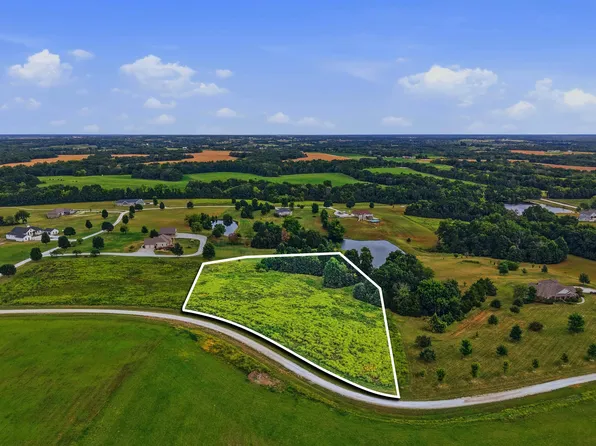 LOT 34/35 Meadow Lake Ln, Fayette, MO 65248