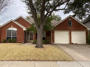 2213 Green Hill Dr, McKinney, TX 75072