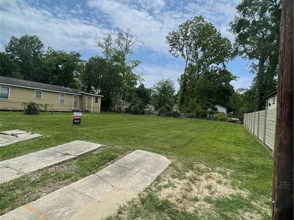 833 & 847 N 40th St, Baton Rouge, LA 70802