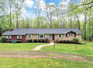 927 Meadowlark Dr, Rock Hill, SC 29732