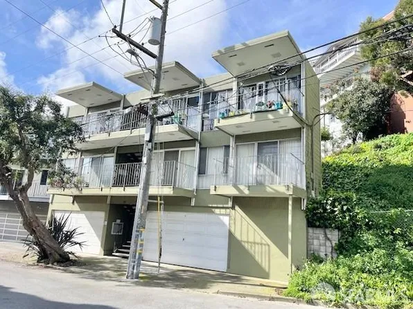 135 Corwin St, San Francisco, CA 94114