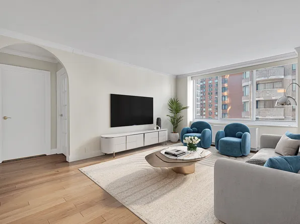 61 West 62nd Street 12G image 1 of 11
