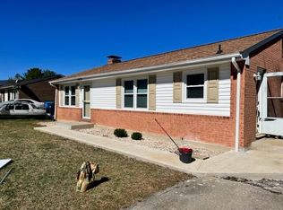 4305 Woodbridge Ave NW, Roanoke, VA 24017
