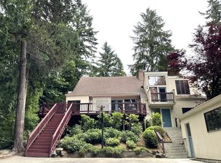 18808 39th Ave NE, Lake Forest Park, WA 98155