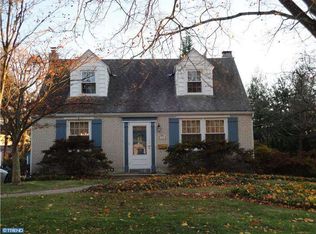 432 Sherman Rd, Springfield, PA 19064