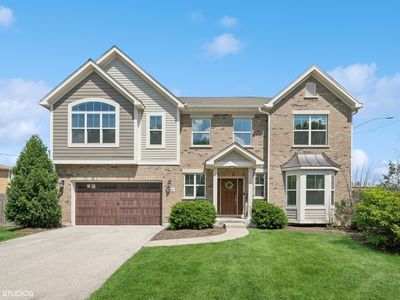 161 N Schubert St, Palatine, IL, 60067