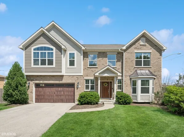 161 N Schubert St, Palatine, IL 60067