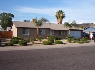 1738 W Surrey Ave, Phoenix, AZ 85029