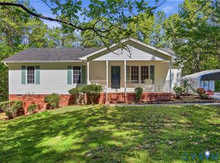 2335 Calno Rd, Hanover, VA 23069