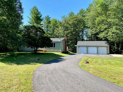 279 Pease Rd, Buxton, ME, 04093