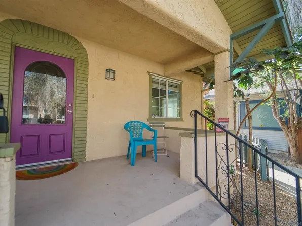 3973 8th Ave, San Diego, CA 92103