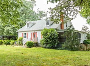 16375 Beaver Dam Rd, Montpelier, VA 23192