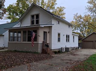 410 W Berry Ave, Lansing, MI 48910