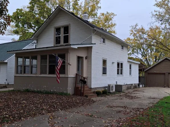 410 W Berry Ave, Lansing, MI 48910