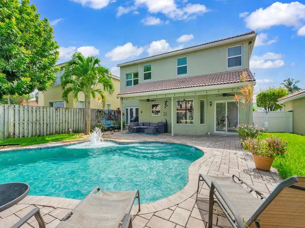 7386 Southampton Terrace, Boynton Beach, FL 33436