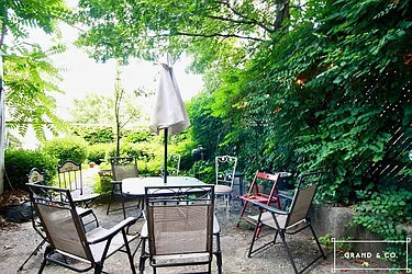 Rented by Grand & Co.