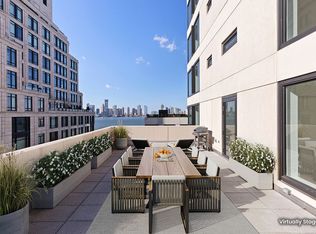 450 Washington St APT 709, New York, NY 10013