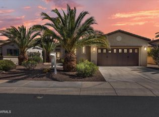 13055 W Eagle Talon Trl, Peoria, AZ 85383