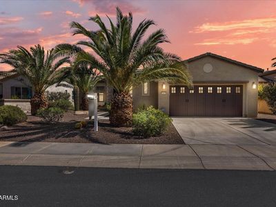 13055 W Eagle Talon Trl, Peoria, AZ, 85383