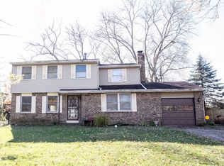 11021 Whistler Dr, Indianapolis, IN 46229