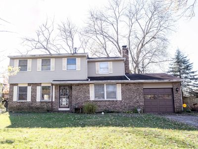 11021 Whistler Dr, Indianapolis, IN, 46229