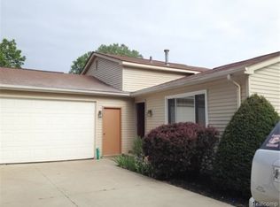 41525 Savage Rd, Van Buren Township, MI 48111