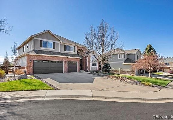 3rd image of 10740 Wildridge Court